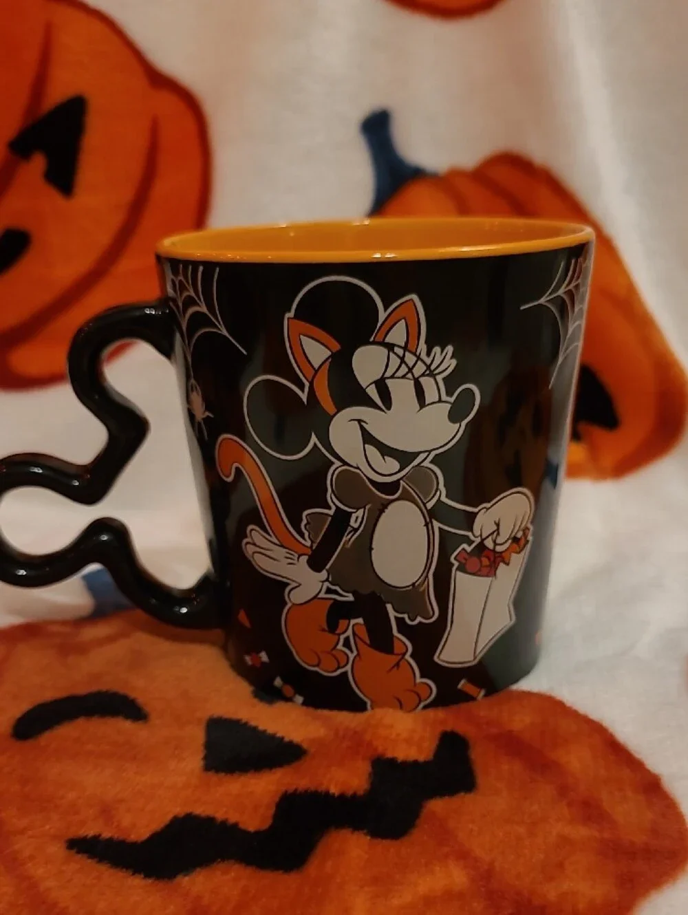 Disney halloween mickey